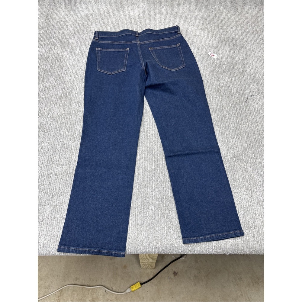 Sonoma Size 16 Straight Husky Inseam 28 #585 - Picture 12 of 12